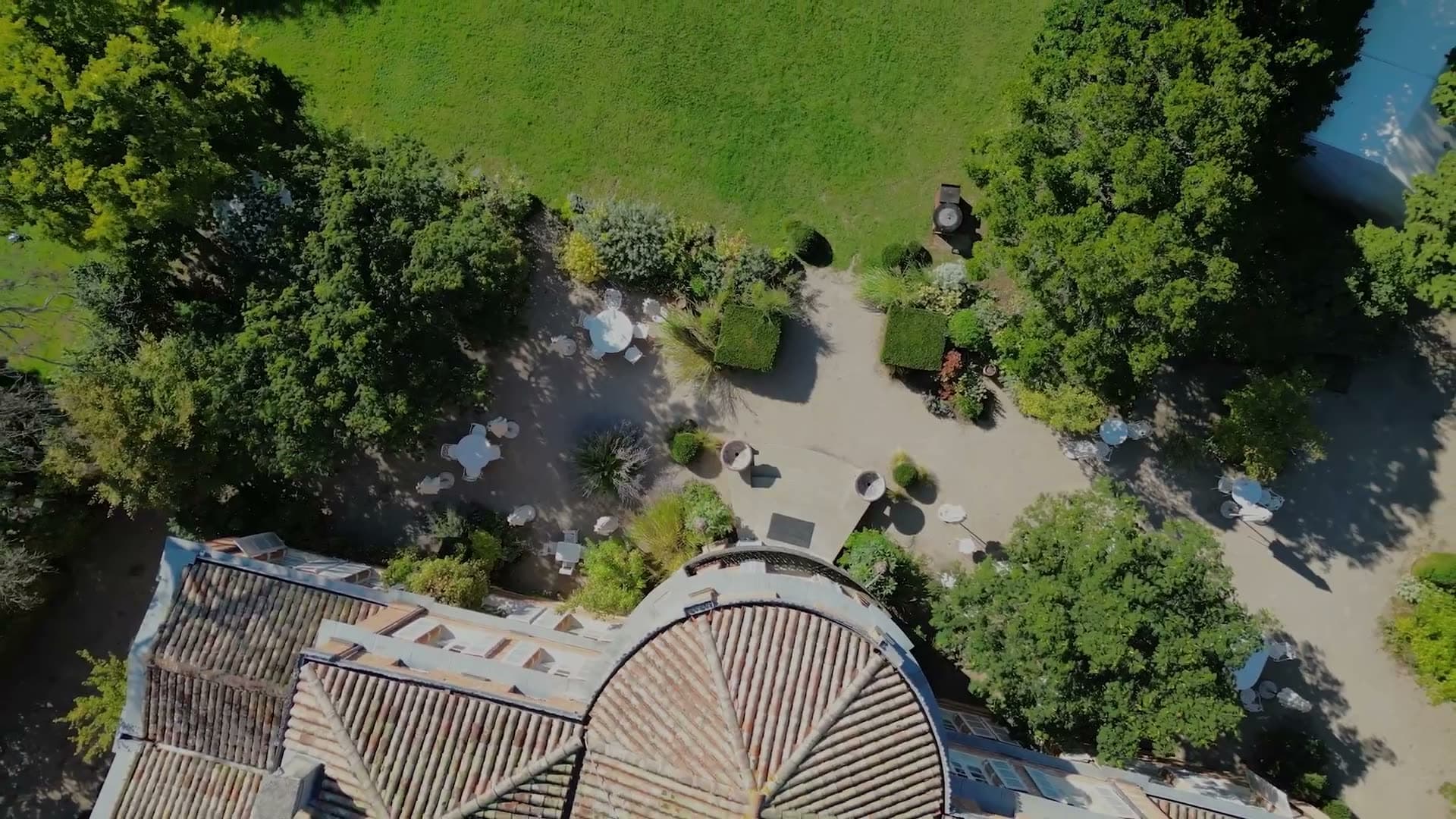 Château de Roquefoulet