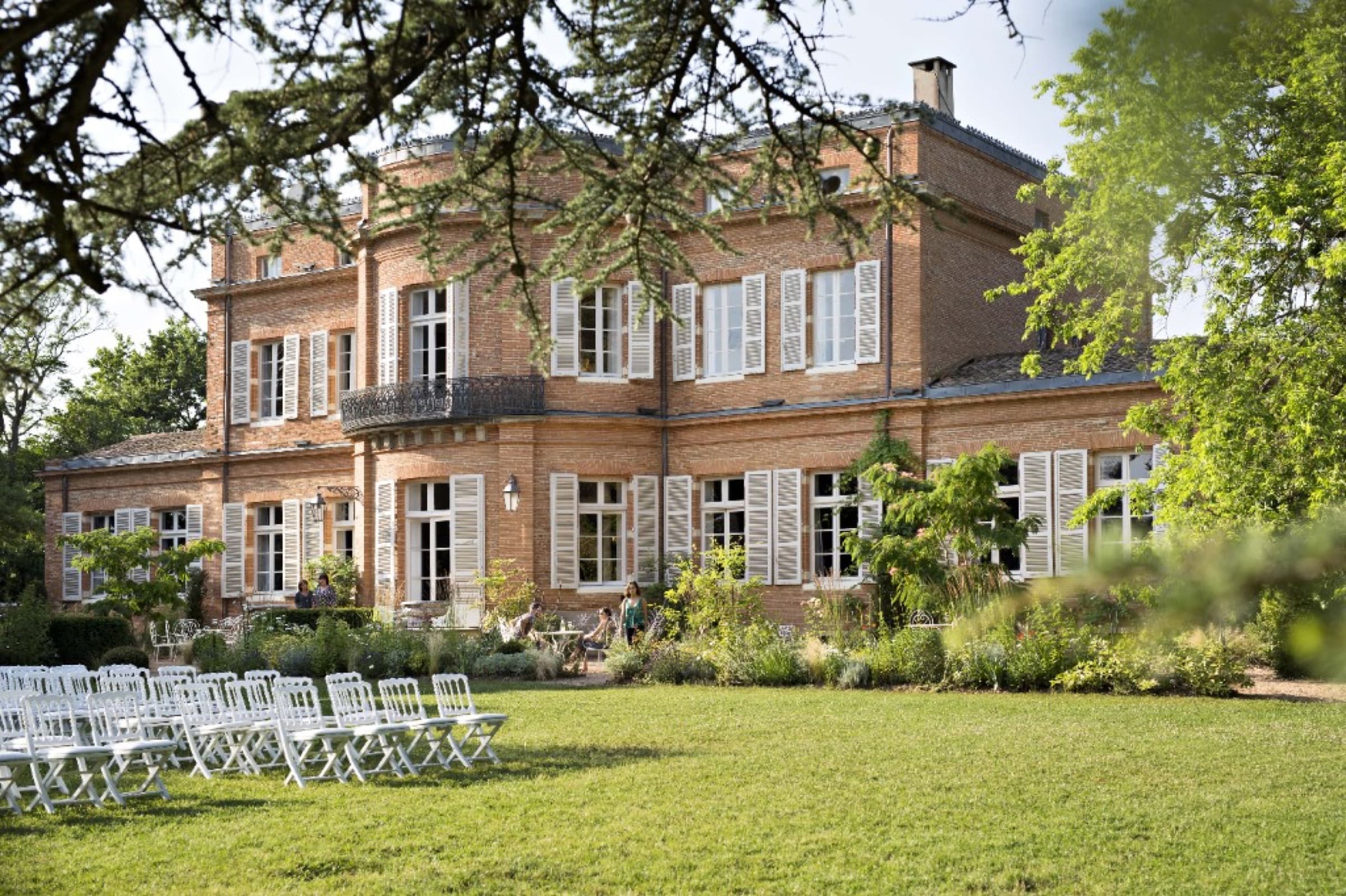 Your exceptional wedding