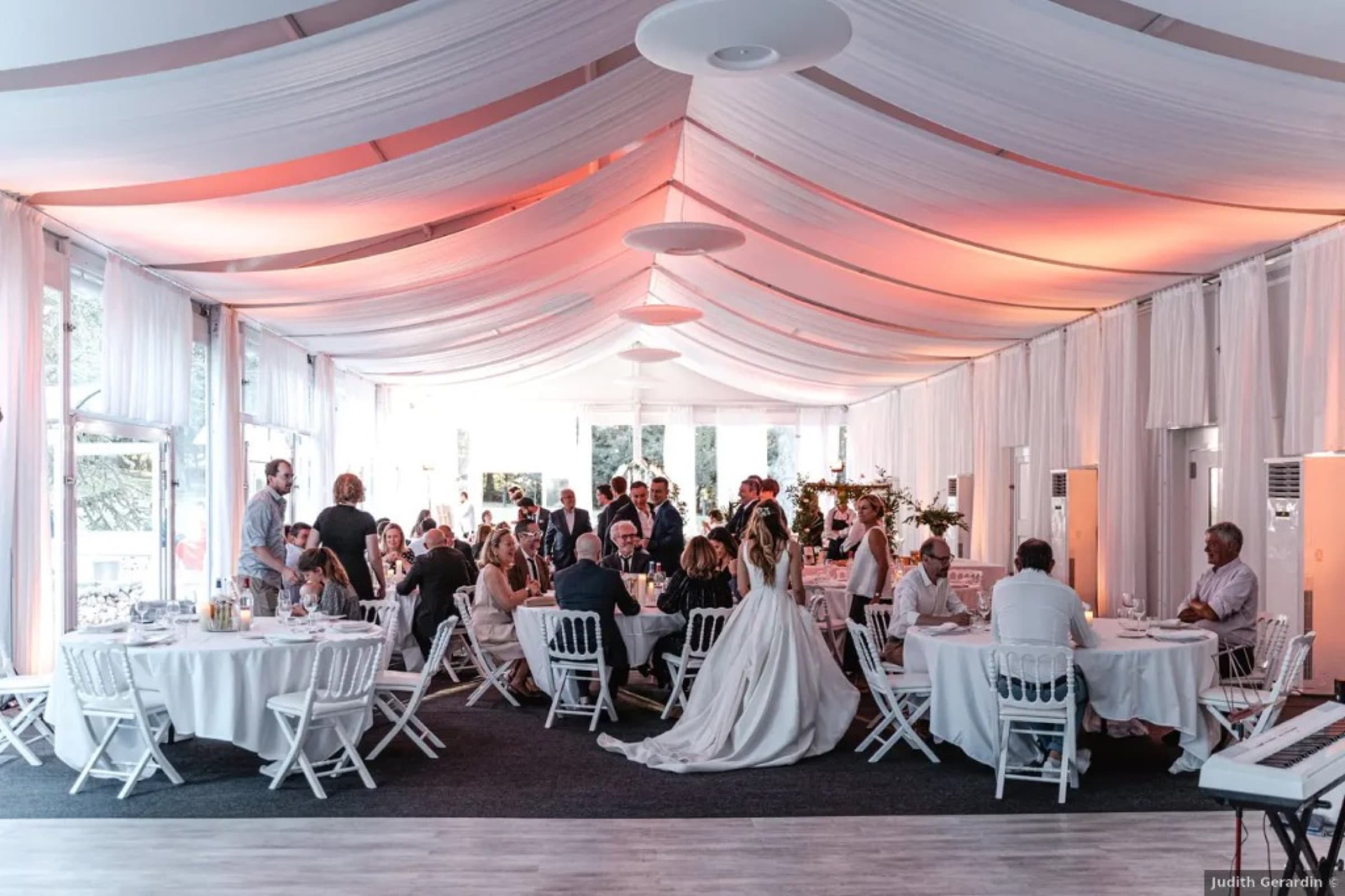 Your exceptional wedding