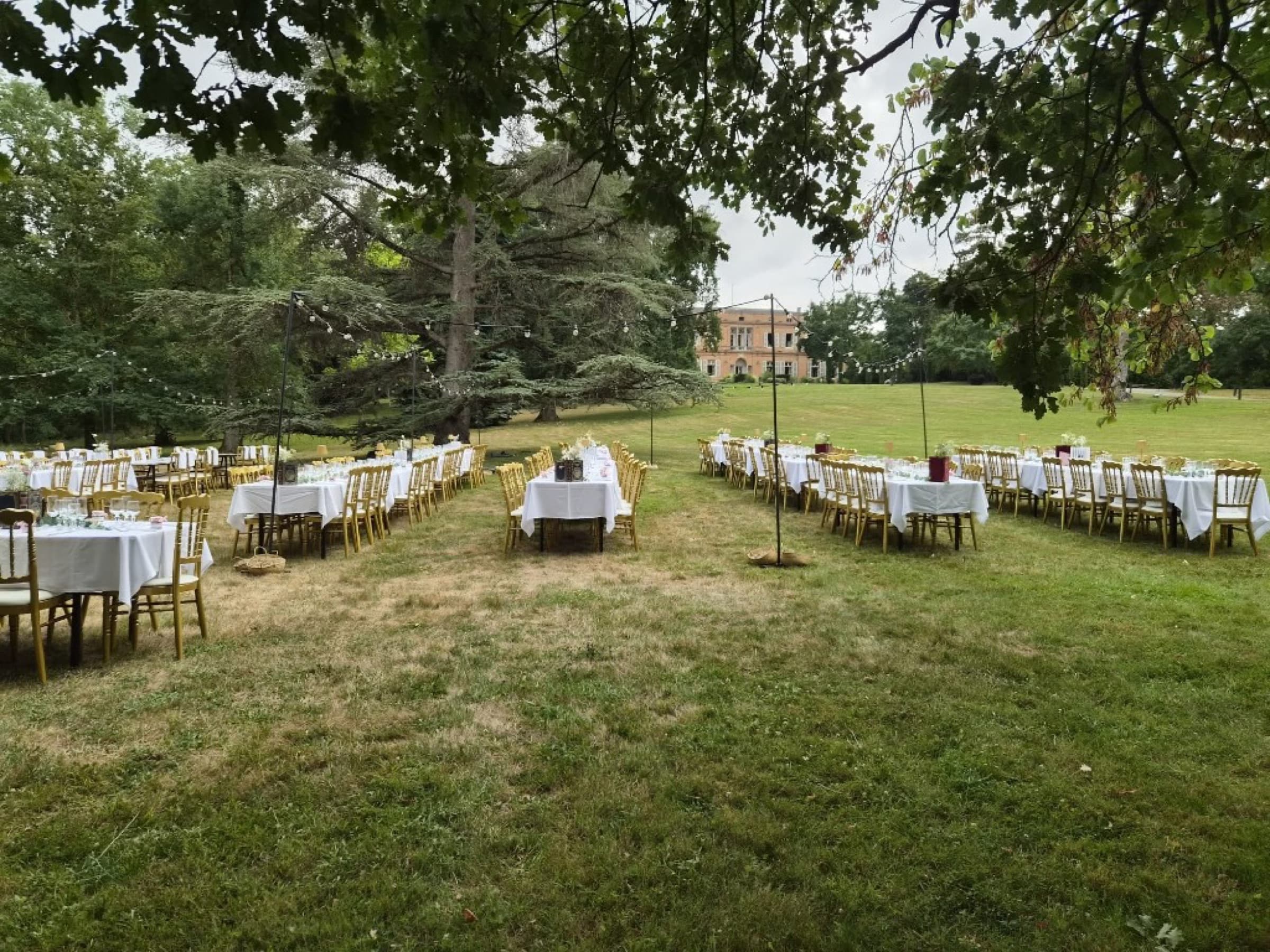 Your exceptional wedding