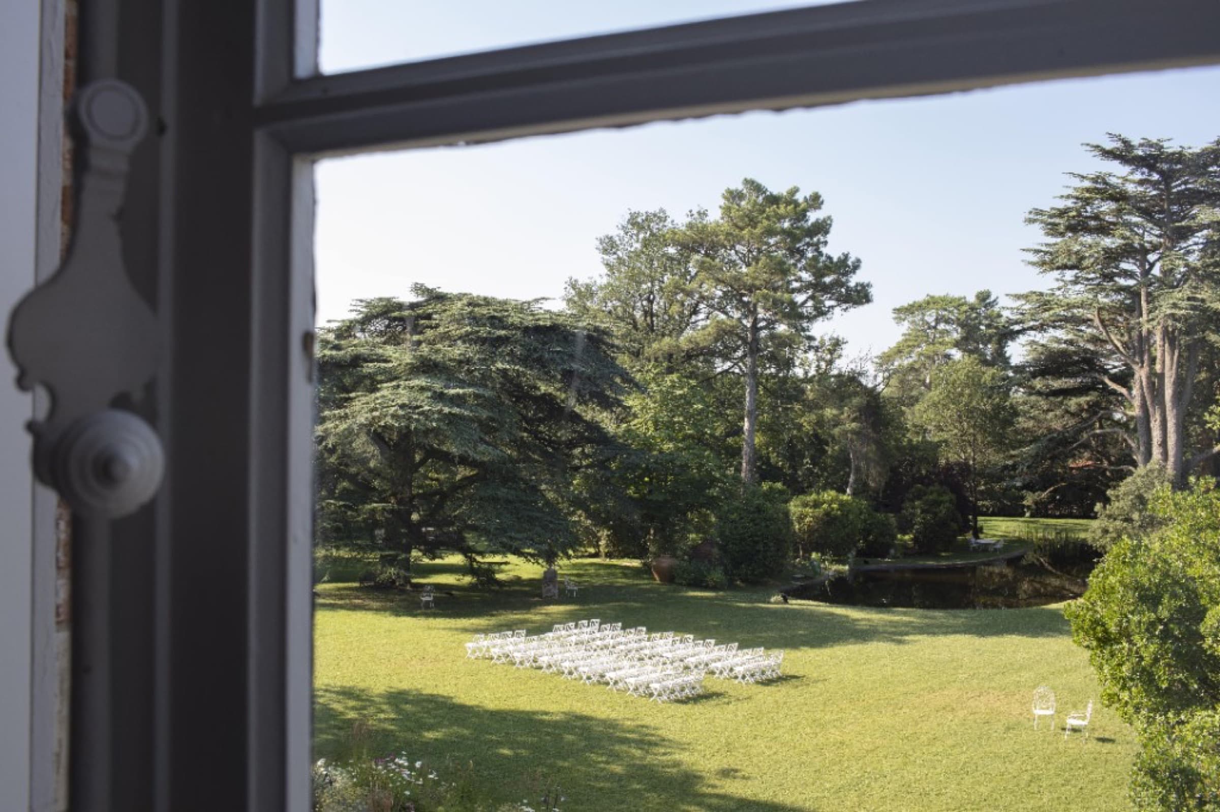 Your exceptional wedding