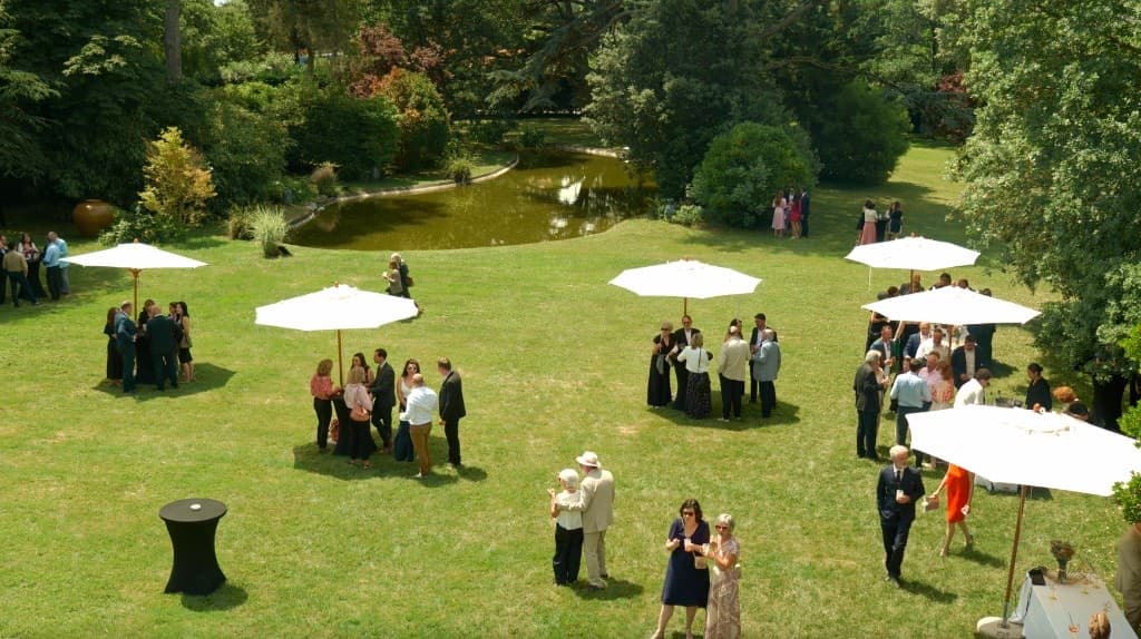 Corporate events