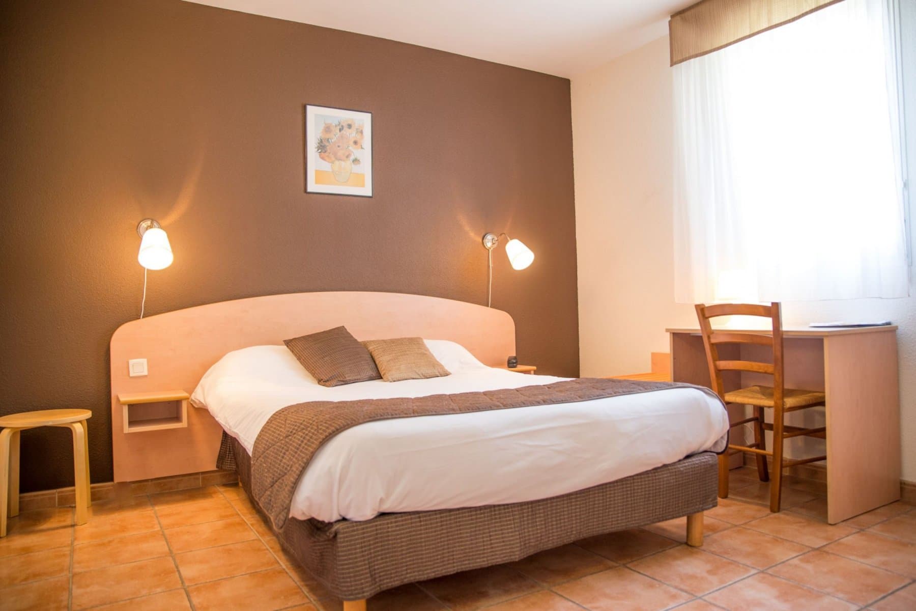 Auberge du Pastel — 3