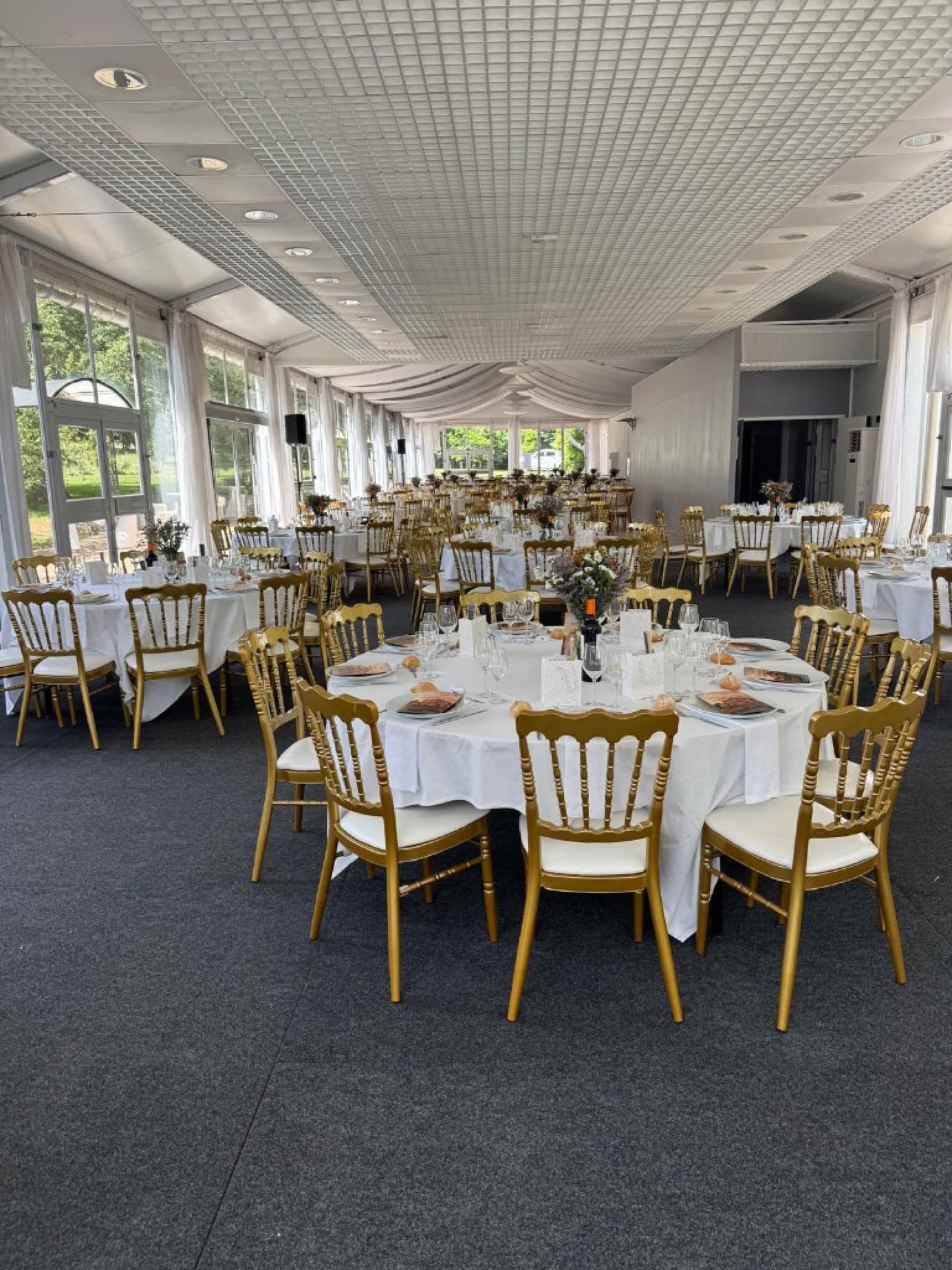 Your exceptional wedding