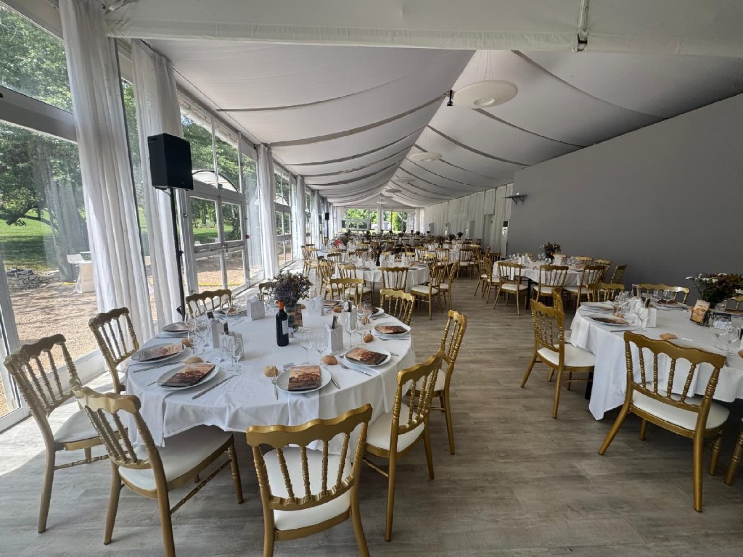 Your exceptional wedding