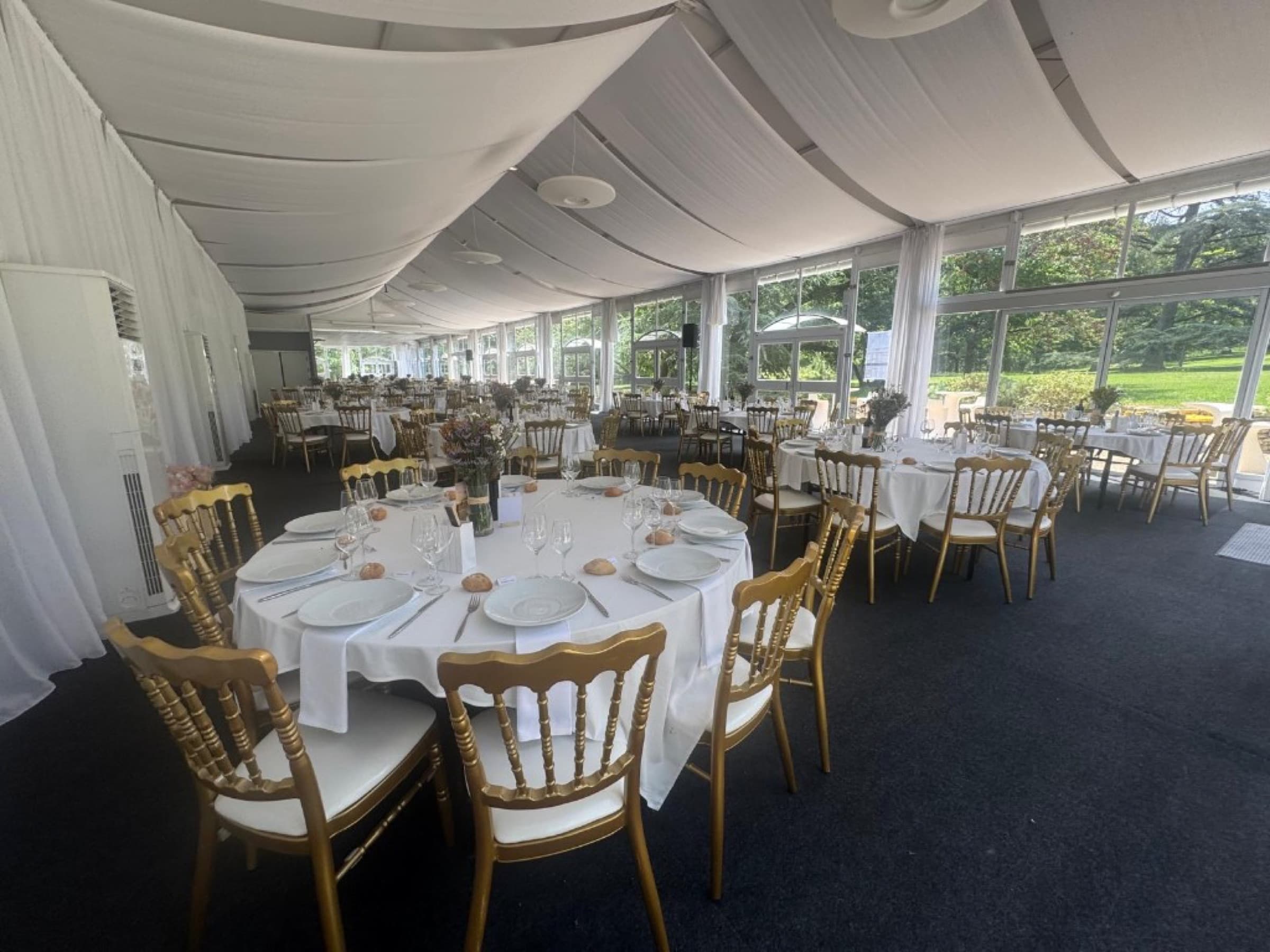 Your exceptional wedding