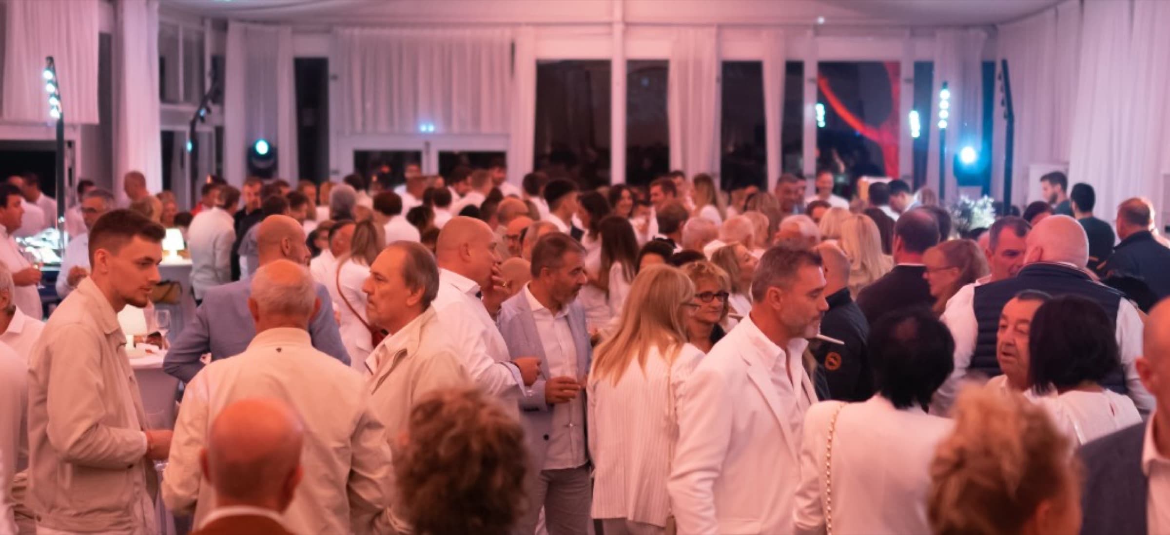 Corporate events