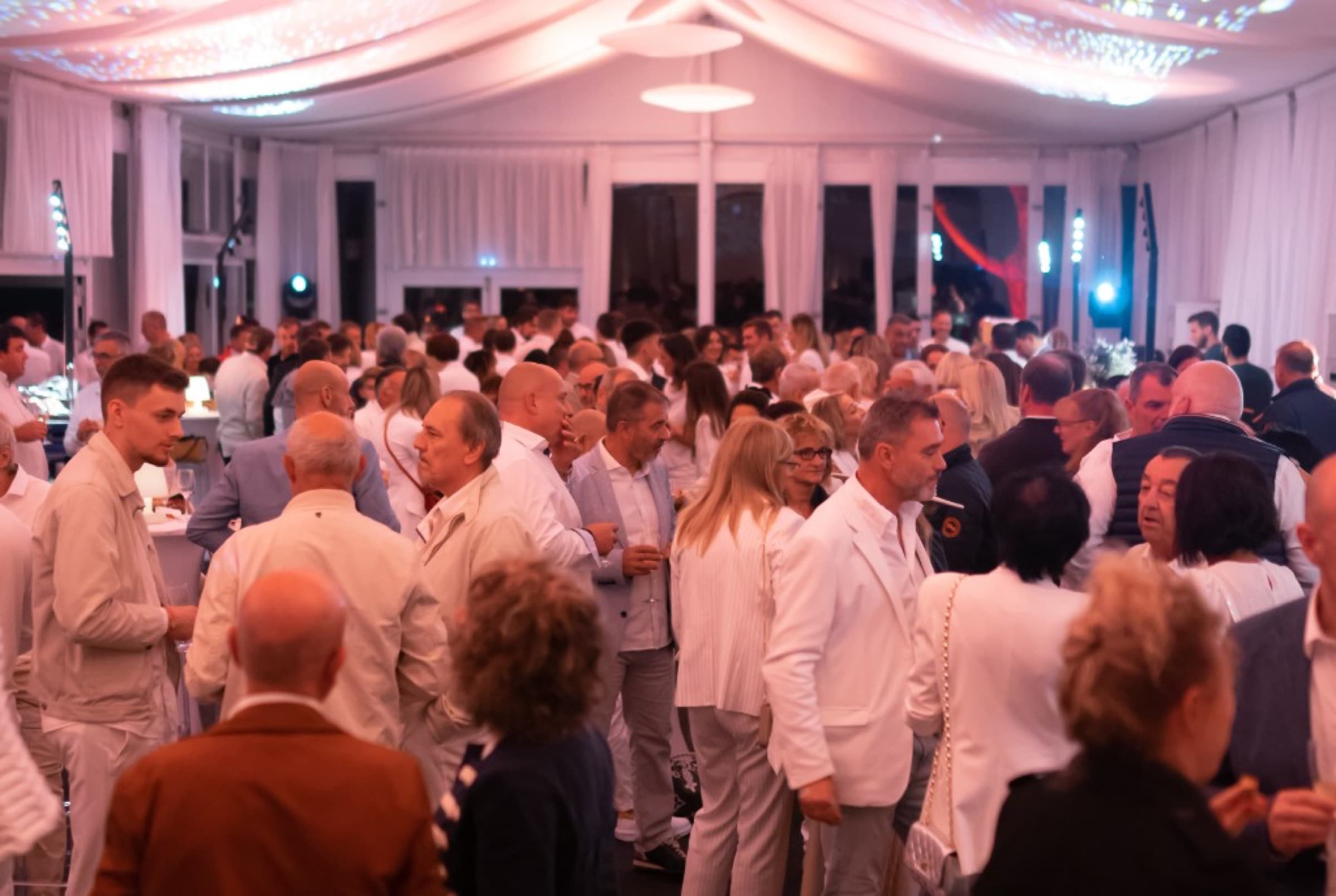 Corporate events