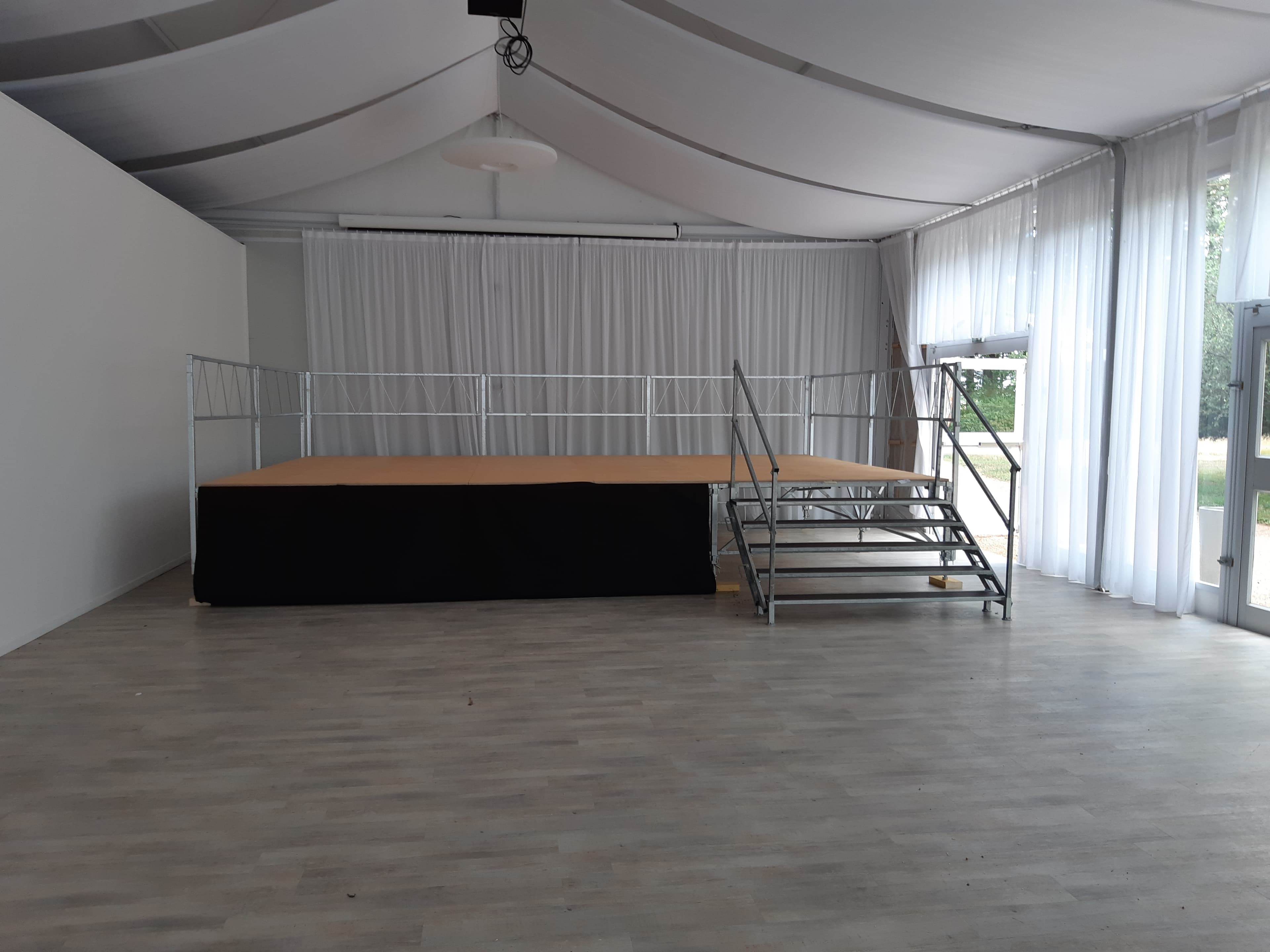 Salle Hortensia — 3