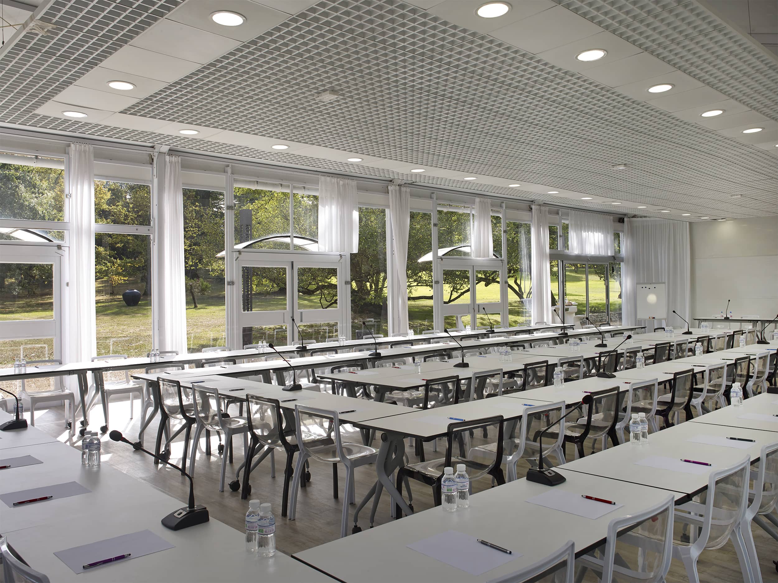 Salle Tulipe