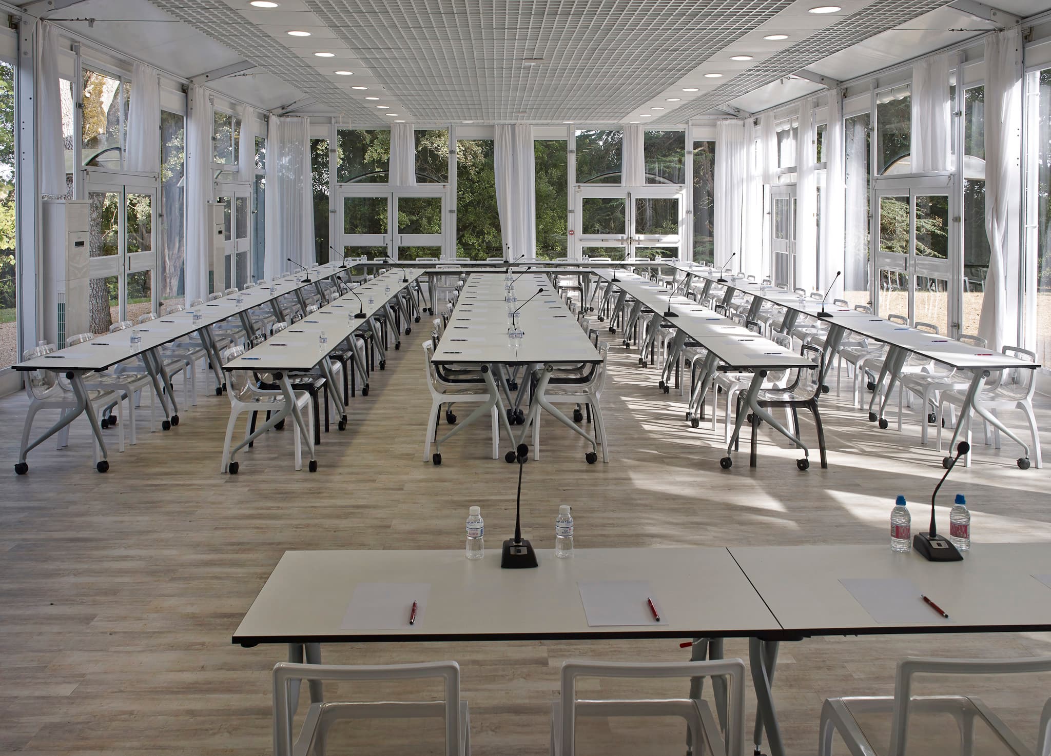 Salle Tulipe — 2