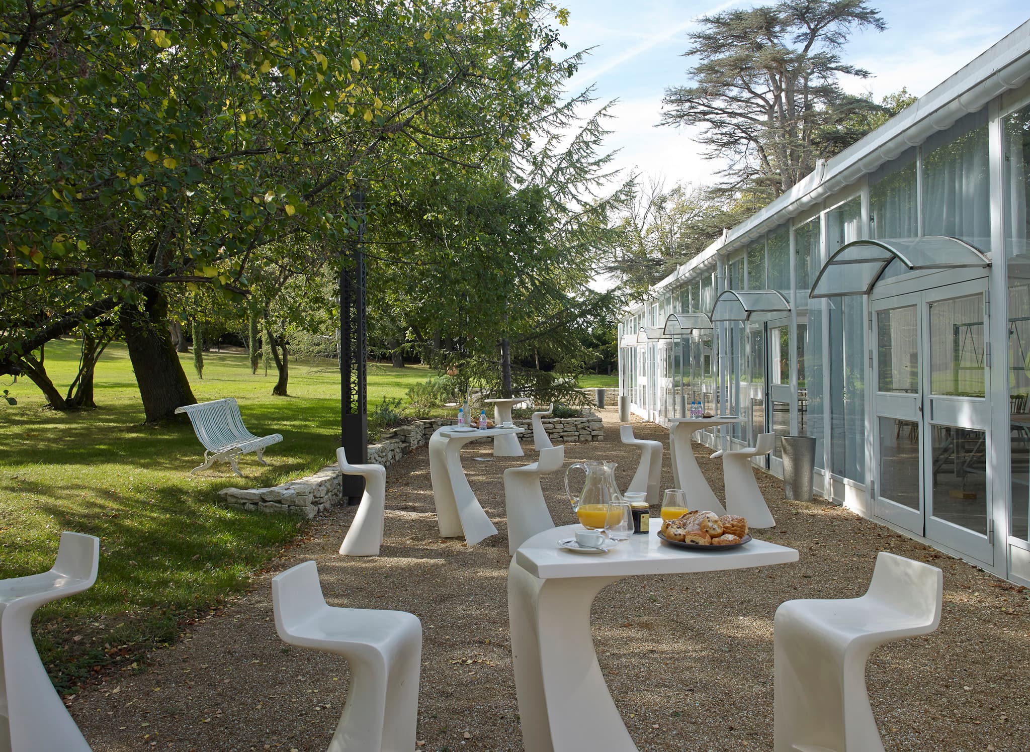 Salle Tulipe — 3