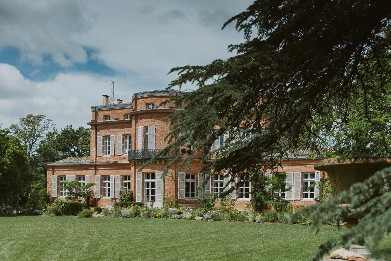 Château de Roquefoulet — Rejoignez notre équipe